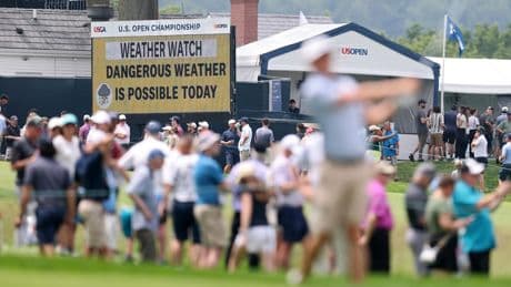 Global stars look to tame the beast as Oakmont provides formidable US Open test