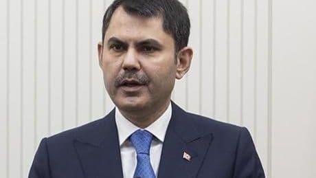 Bakan Kurum: Yarın 250 bininci yuvamızın anahtarını teslim ediyoruz