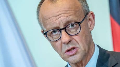 Wegen umstrittenem Netanjahu-Plan: Bundesregierung stoppt Waffenexporte