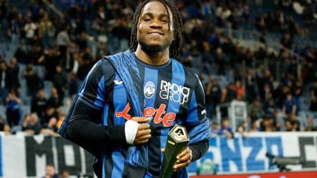 ‘Unfinished business’ – Ian Wright urges Arsenal to sign former Premier League star valued at £50million