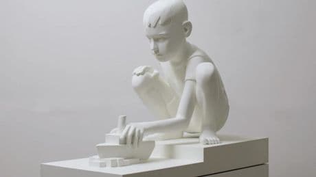 10 exhibitions to see next - including work from a top Scottish sculptor
