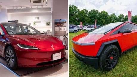 Tesla plans to shut down Model Y and Cybertuck production over the week of July 4