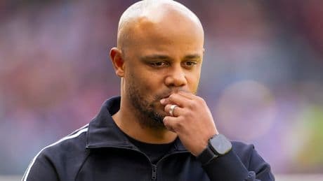 „Was mir gar nicht gefällt“ - Bayern-Legende kritisiert Kompany