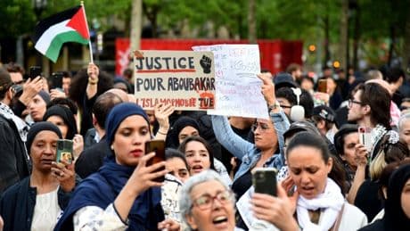Face à la « banalisation de l’islamophobie », personnalités et associations appellent à un rassemblement d’ampleur à Paris le 11 mai