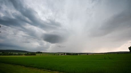 Wetter an Pfingsten: Mal so, mal so - wechselhaftes Wetter an Pfingsten erwartet