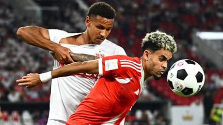 Überraschung auf Platz 1!  - Der große Formcheck zum Bundesliga-Start