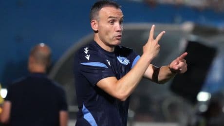 Año I después de Imanol Alguacil: algunas dudas y un par de fichajes para el nuevo ciclo de la Real Sociedad