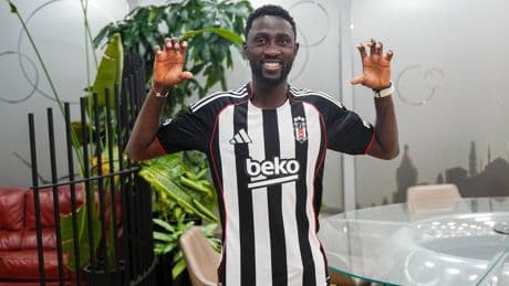 Premier League uzmanı anlattı: Beşiktaş'ın yeni oyuncusu Ndidi nasıl bir futbolcu?