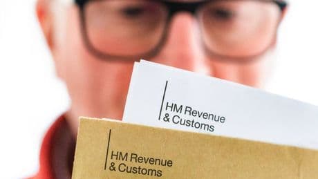 HMRC giving payouts of up to £100,000 to people who have paid too much tax