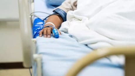 NHS Lanarkshire 'sorry' after patient visited A&E five times before cancer diagnosis