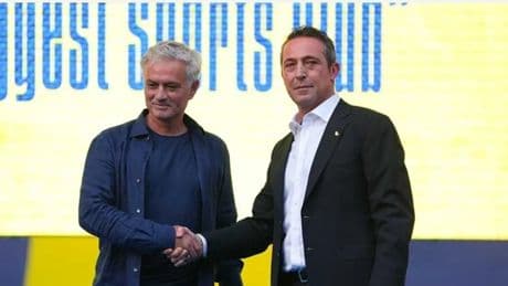 Fenerbahçe Bankalar Birliği'nden çıkılacağını açıkladı
