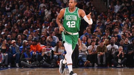 Three low-cost options Knicks could target in free agency