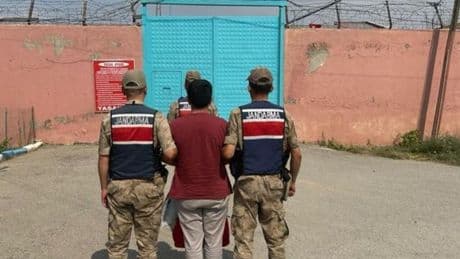 FETÖ operasyonu: 40 tutuklama