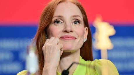 Auszeichnung: Jessica Chastain wird mit Hollywood-Stern gefeiert