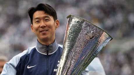 Premier League: Kapitän Heung-Min Son will Tottenham Hotspur verlassen