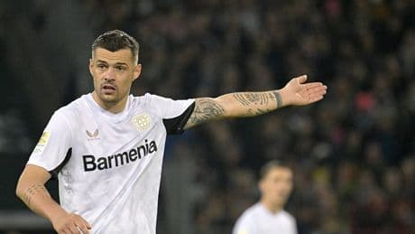TRANSFER HABERİ - Fenerbahçe Xhaka için gözünü kararttı! Galatasaray ne verirse...