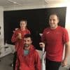 « La compétition n’est pas l’objectif ici » : du sport sur prescription médicale à Saint-Nazaire