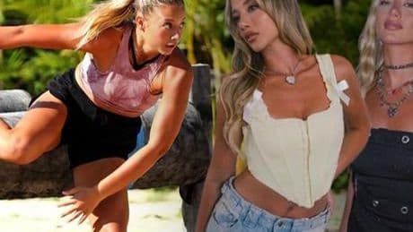 Son Dakika Haberi: Survivor yarışmacısı Aleyna Kalaycıoğlu hastanelik oldu