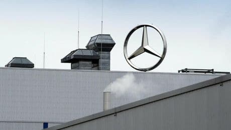 Autobauer: Mercedes-Benz will Sprinter-Produktion in Brandenburg einstellen