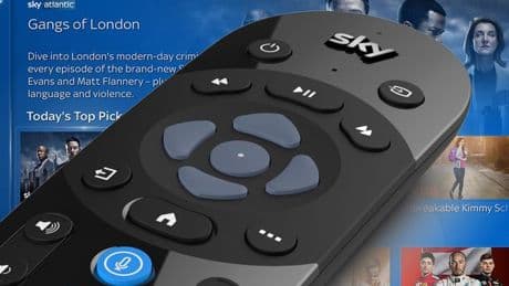 Turn off your Sky TV box now - urgent alert issued to users across the UK
