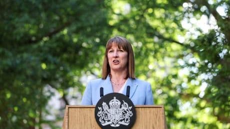 Rachel Reeves Winter Fuel U-turn sparks hopes of wider reversal to benefit cuts
