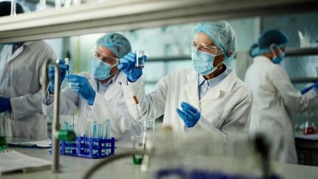 Cuando la ciencia salva vidas