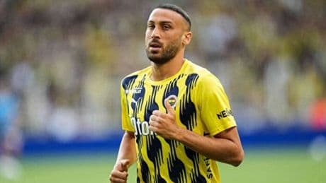Fenerbahçe'den sakatlık açıklaması!