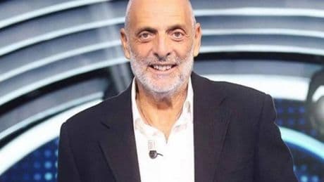 Paolo Brosio: "Fede mi disse: allontanati dall’auto bomba, ma non troppo..."