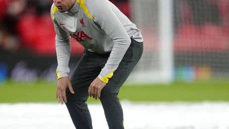 Zuletzt in Liverpool: Ajax Amsterdam holt Ex-Herthaner Heitinga als Trainer