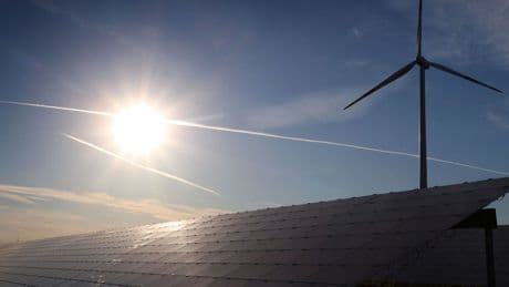 Erneuerbare Energien: Grüne: Staatsregierung erwägt Wortbruch in Energiepolitik