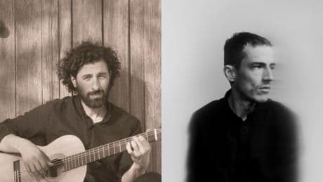 José González / Charlie Cunningham (★★★✩✩): entre trovadores