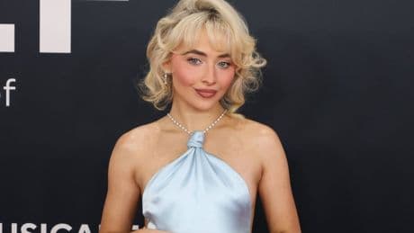 Sabrina Carpenter: "Man's Best Friend" erklimmt Charts-Spitze