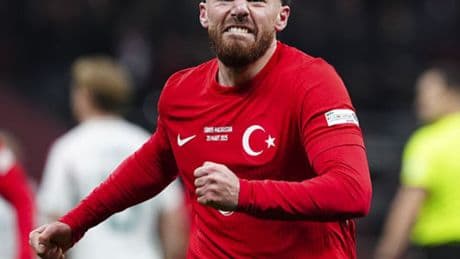 "Kartal'ın yeni 10 numarası Orkun Kökçü!"