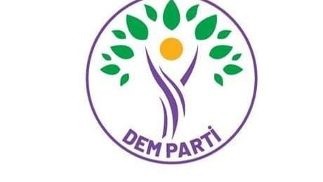 DEM Parti heyetinden 'İmralı görüşmesi' açıklaması