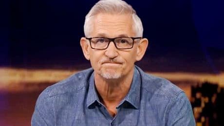 Match of the Day line-up confirmed for first show since Gary Lineker's BBC exit