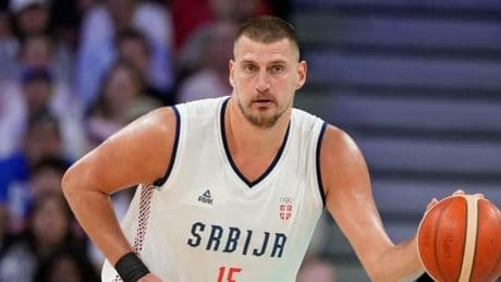 De Jokic a Bogdanovic: la temible lista de Serbia para el Eurobasket