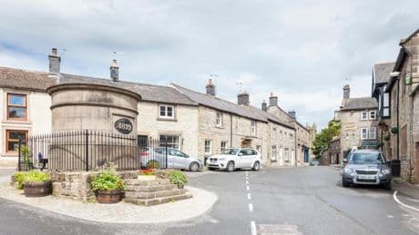 First hosepipe ban of the year  imposed on tiny village where water levels are critically low