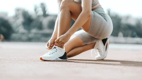 12 nuevas zapatillas de deporte en tendencia para participar en la Carrera de la Mujer Central Lechera Asturiana