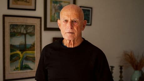 Ami Ayalon, ex-directeur du service de renseignement intérieur israélien : «La solution des deux États est le pire cauchemar du Hamas»