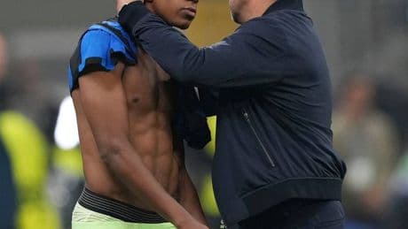 Halbfinal-Spektakel zwischen Inter und Barca: „Müssen reifen“ – Hansi Flick kritisiert, tröstet und motiviert