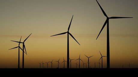 B.C. seeking a second round of private-sector renewable energy projects