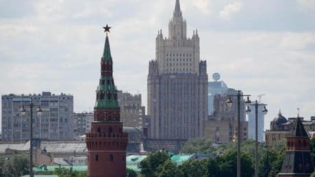 „Wir haben eine Abkühlung“ – Russlands Wirtschaftsminister warnt vor Rezession