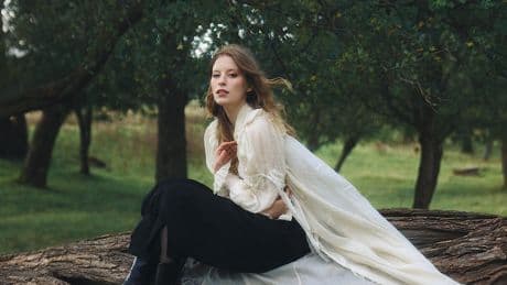 One to Watch: Paris Paloma