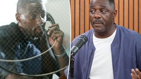 Idris Elba reveals shocking revelation about ‘The Wire’