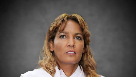 Stille Beerdigung von Naddel: Was über Nadja Abd el Farrags Grab bekannt ist