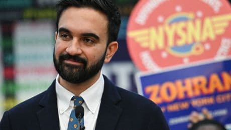 Democrats still clueless, Mamdani’s insulting child care ‘fix’ and other commentary