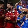 EFL 2025-26 fixtures full guide: Wrexham face baptism of fire in Championship, Ipswich have blockbuster tie in curtain-raiser, while Leicester are handed gentle start