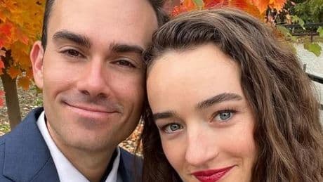 Tragic way Kelley Mack's boyfriend helped Walking Dead star in brave final months