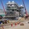 Advies ING: maak gasnet geschikt voor transport van waterstof en biogas