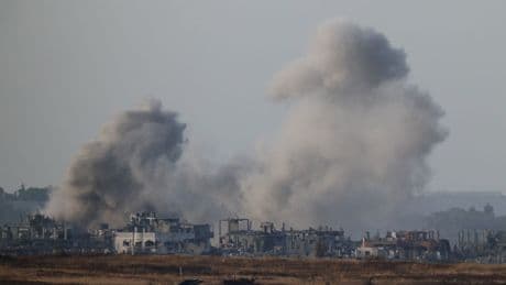 Hamas’tan ABD’ye eleştiri: “Neden İsrail'in yanıtı, müzakere edilecek tek yanıt oluyor?”